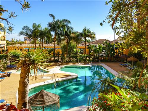 Sommerhus - 6 personer -  - Marbella - 29670