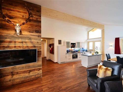 Ferienhaus - 4 Personen -  - 87567 - Riezlern