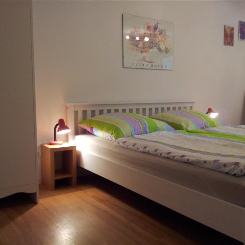 Ferielejlighed - 2 personer -  - Pferdemarkt - 24340 - Eckernförde