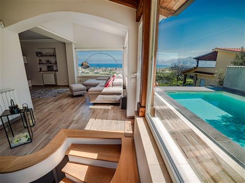 Feriehus - 6 personer -  - Carini - 90044