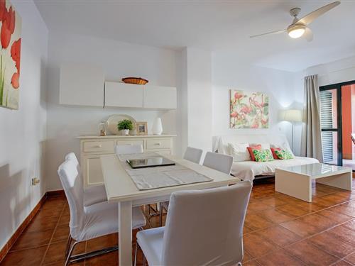 Ferieleilighet - 4 personer -  - 11393 - Zahara De Los Atunes