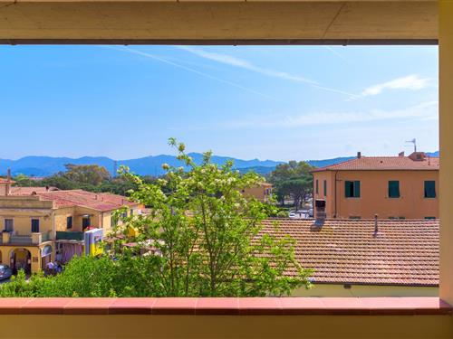 Ferienhaus - 4 Personen -  - Via Luigi Berti Carpani - 57037 - Portoferraio