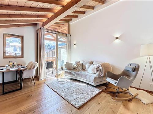 Holiday apartment - 4 persons -  - 74260 - Les Gets