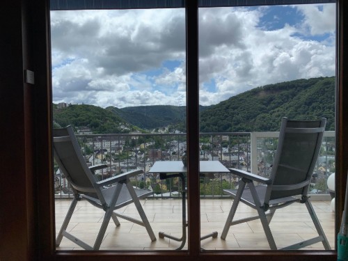 Ferieleilighet - 2 personer -  - Auf der Hardt - 56130 - Bad Ems