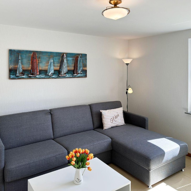 Ferielejlighed - 4 personer -  - Sösarper Strunwai - 25946 - Nebel