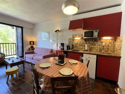 Ferienhaus - 6 Personen -  - 05330 - St Chaffrey