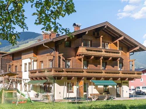 Ferieleilighet - 6 personer -  - 5730 - Mittersill