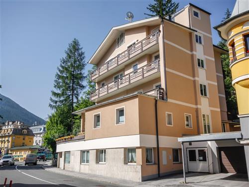Holiday Home/Apartment - 2 persons -  - Bad Gastein - 5640