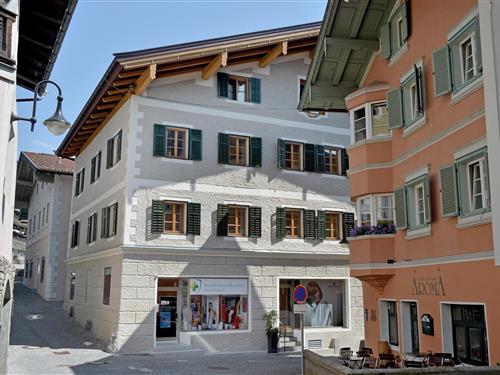 Ferielejlighed - 4 personer -  - 6361 - Hopfgarten