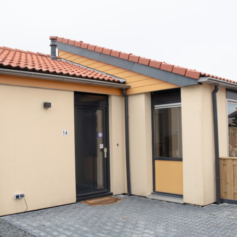 Sommerhus - 6 personer -  - 2761ED - Zevenhuizen