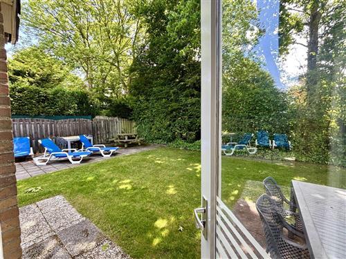 Ferielejlighed - 5 personer -  - Oostkapelle - 4356HC