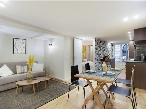 Sommerhus - 6 personer -  - 75002 - Paris