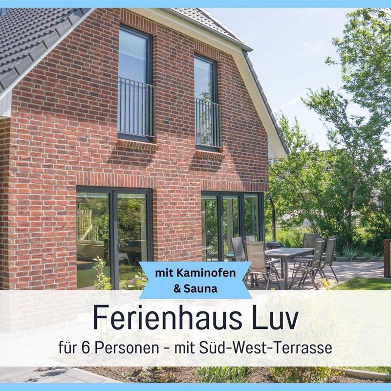 Sommerhus - 6 personer -  - Siedendörp - 23769 - Fehmarn
