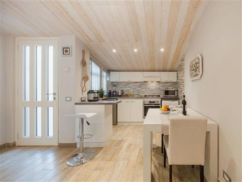 Ferielejlighed - 2 personer -  - Viareggio - 55049