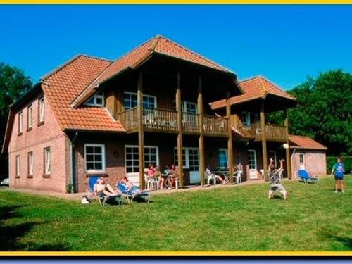 Holiday Home/Apartment - 2 persons -  - Presen - 23769 - Fehmarn Ot Presen