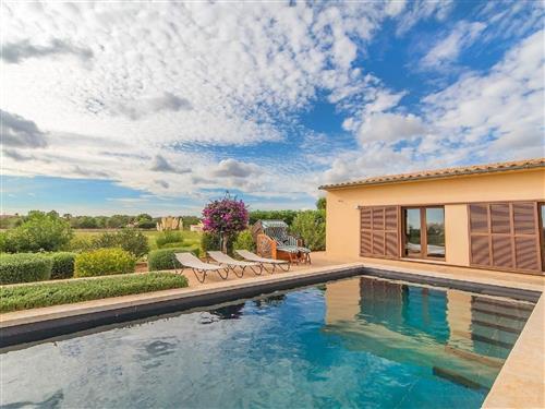 Sommerhus - 8 personer -  - Campos - 07630