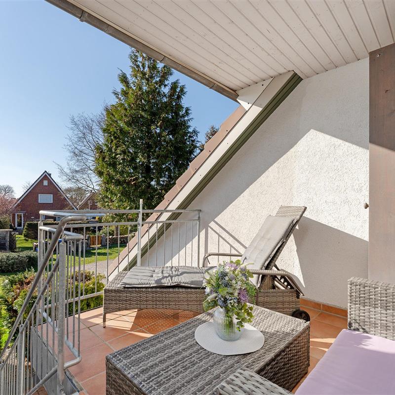 Ferielejlighed - 2 personer -  - Staakensweg - 23769 - Fehmarn Ot Burgstaaken