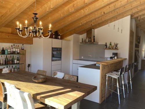 Sommerhus - 6 personer -  - 7031 - Laax