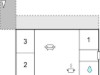 Billede 18 - Plantegning