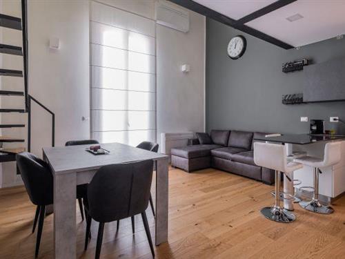 Feriehus / leilighet - 4 personer -  - 40138 - Bologna