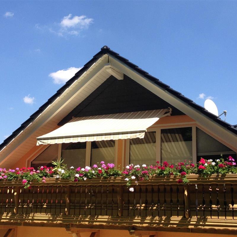 Ferielejlighed - 4 personer -  - Blankenburg - 38889