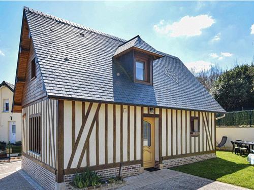 Ferienhaus - 6 Personen -  - Sente Saint-Riquier - 76560 - Héricourt-En-Caux