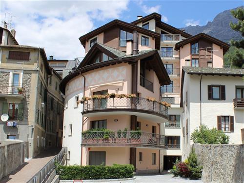Holiday Home/Apartment - 6 persons -  - Bormio - 23032