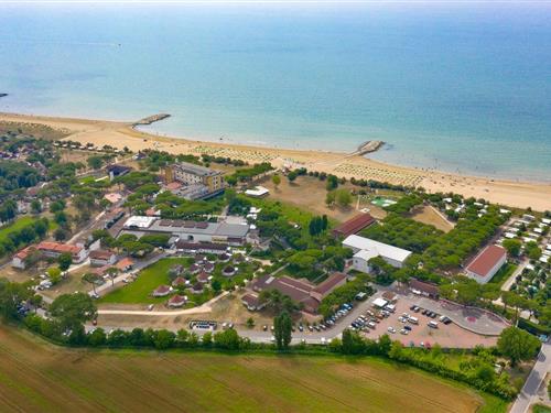 Ferielejlighed - 4 personer -  - Via Carlo Alberto Radaelli - 30013 - Cavallino-Treporti