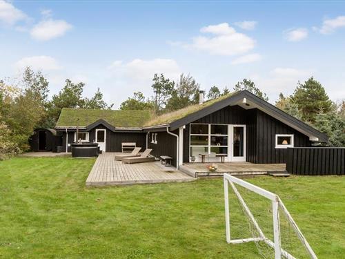 Sommerhus - 6 personer -  - Rødhusparken - Rødhus - 9490 - Pandrup