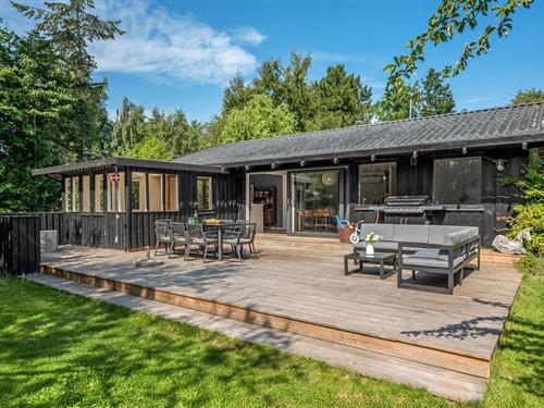 Sommerhus - 4 personer -  - Digevangen - Tinkerup Strand - 3250 - Gilleleje