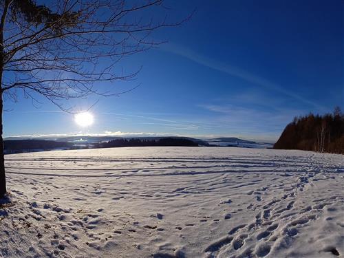 Semesterlägenhet - 3 personer -  - Ernst-Thälmanns-Str. - 09465 - Sehmatal