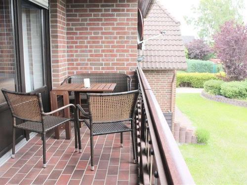 Sommerhus - 8 personer -  - 26316 - Varel