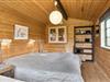 Bild 19 - Schlafzimmer im Annex