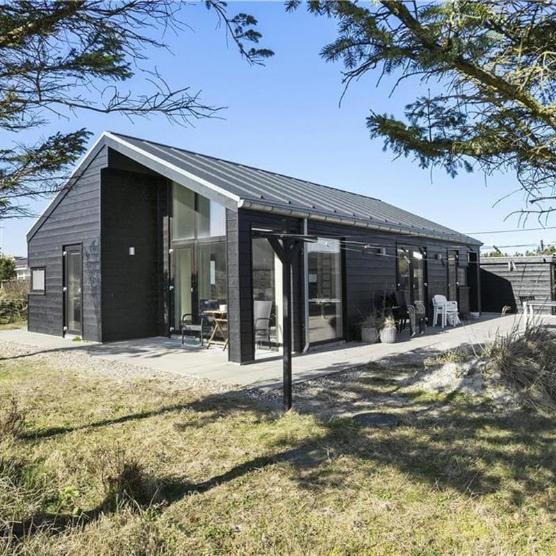 Ferienhaus - 6 Personen -  - Klitvejen - 9492 - Blokhus