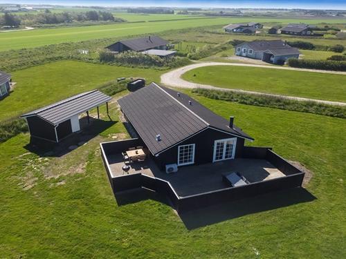 Sommerhus - 8 personer -  - Diget - 9480 - Løkken
