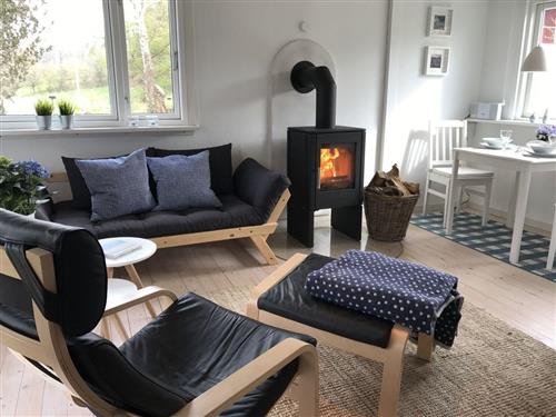 Feriehus - 2 personer -  - Zur Au - 24977 - Langballig