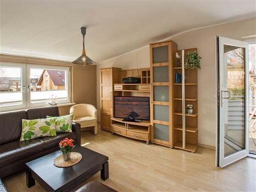 Ferienhaus - 5 Personen -  - Neue Strandstraße - 17454 - Zinnowitz