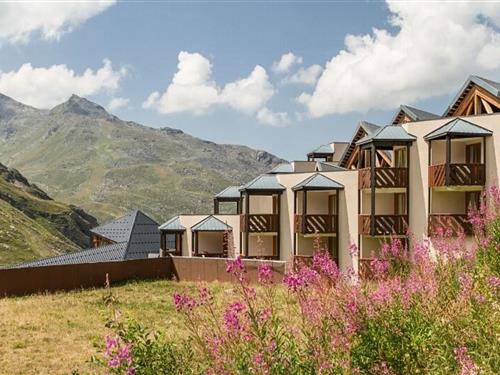 Ferienhaus - 6 Personen -  - 73440 - Val Thorens