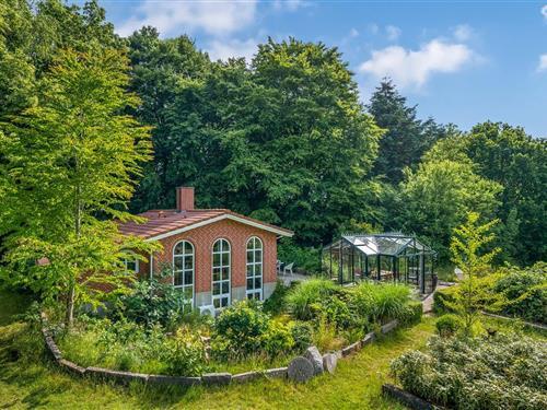 Ferienhaus - 8 Personen -  - Skonagervej - Kvie See - 6800 - Varde