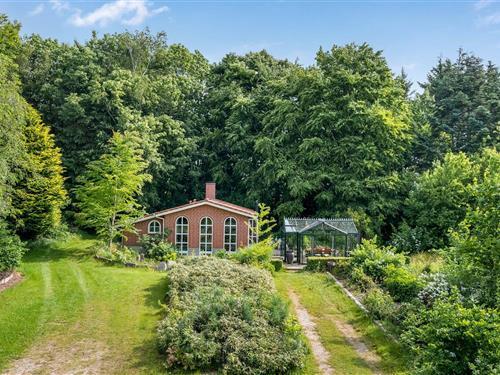 Ferienhaus - 8 Personen -  - Skonagervej - Kvie See - 6800 - Varde