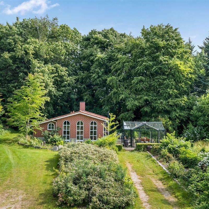 Sommerhus - 8 personer -  - Skonagervej - Kvie Sø - 6800 - Varde