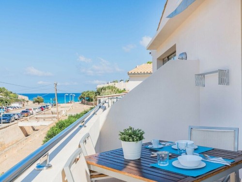 Feriehus - 6 personer -  - 7469 - Cala San Vicente