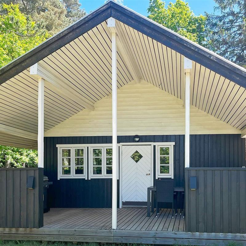 Sommerhus - 6 personer -  - Lyngtoften - Selkær - 8585 - Glesborg