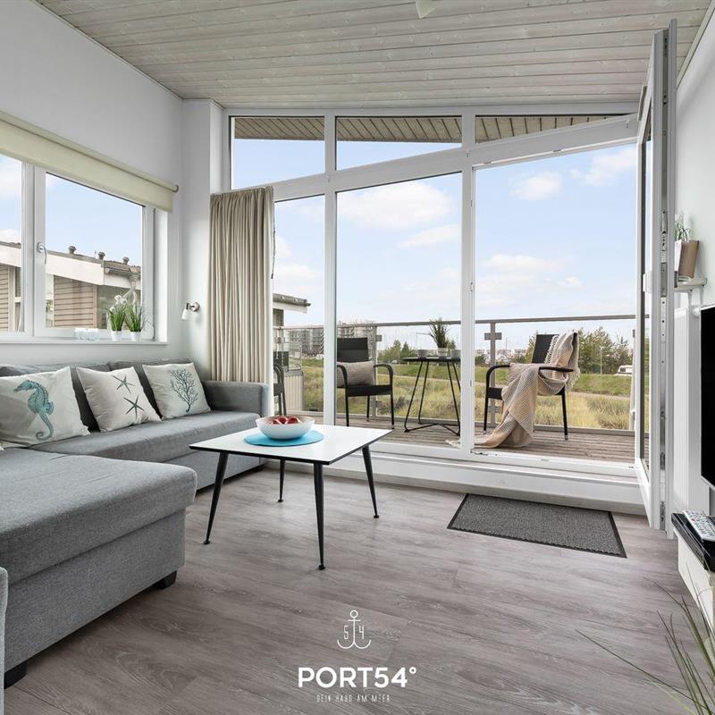 Sommerhus - 4 personer -  - Lagunenblick - 24235 - Wendtorf