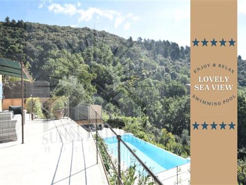 Ferienhaus - 6 Personen -  - 06130 - Grasse