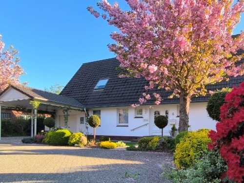 Ferielejlighed - 4 personer -  - 26529 - Marienhafe
