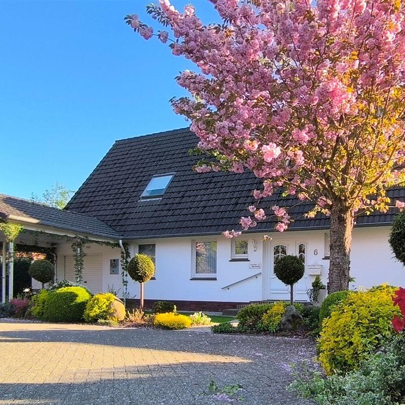 Ferielejlighed - 4 personer -  - Marienhafe - 26529