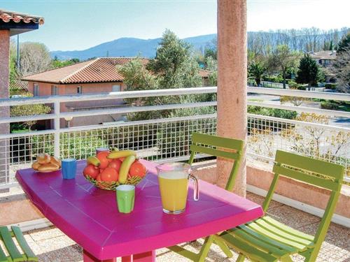 Ferielejlighed - 6 personer -  - Rue Verdi - 66750 - St. Cyprien