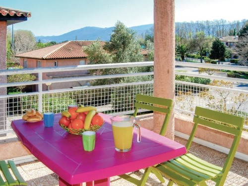 Holiday apartment - 6 persons -  - Rue Verdi - 66750 - St. Cyprien
