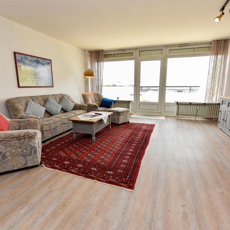 Ferielejlighed - 2 personer -  - Duhner Strandstraße - 27476 - Cuxhaven-Duhnen